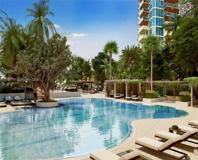 Foto del edificio - 300 S Pointe Dr