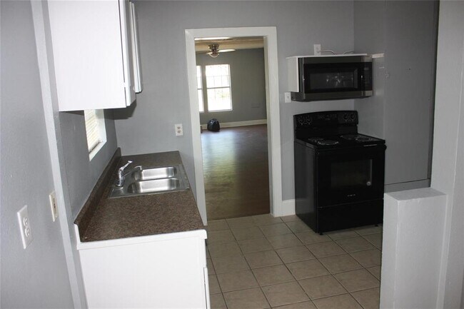 Foto del edificio - 3815 Wilder St