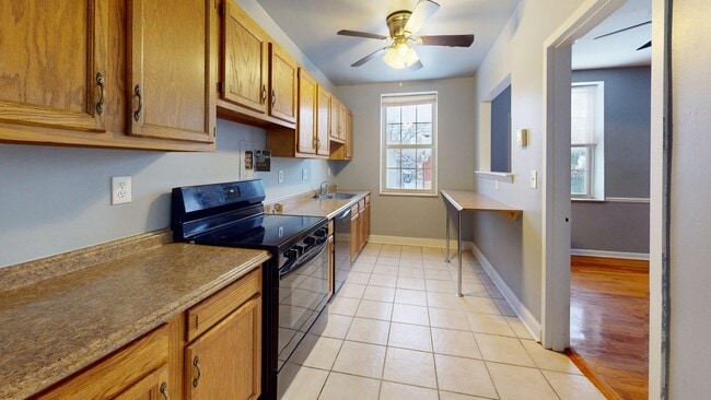 Interior Photo - Bon Air Apartments