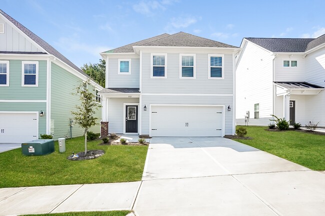 Foto del edificio - 1431 Feldspar Ct