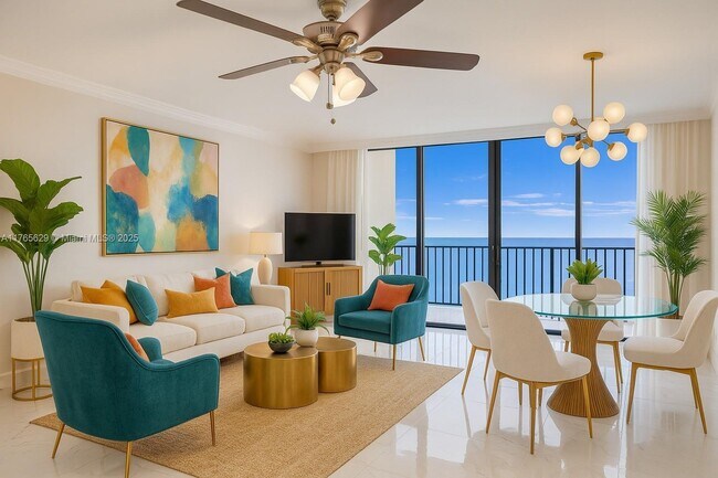 Foto del edificio - 2401 S Ocean Dr