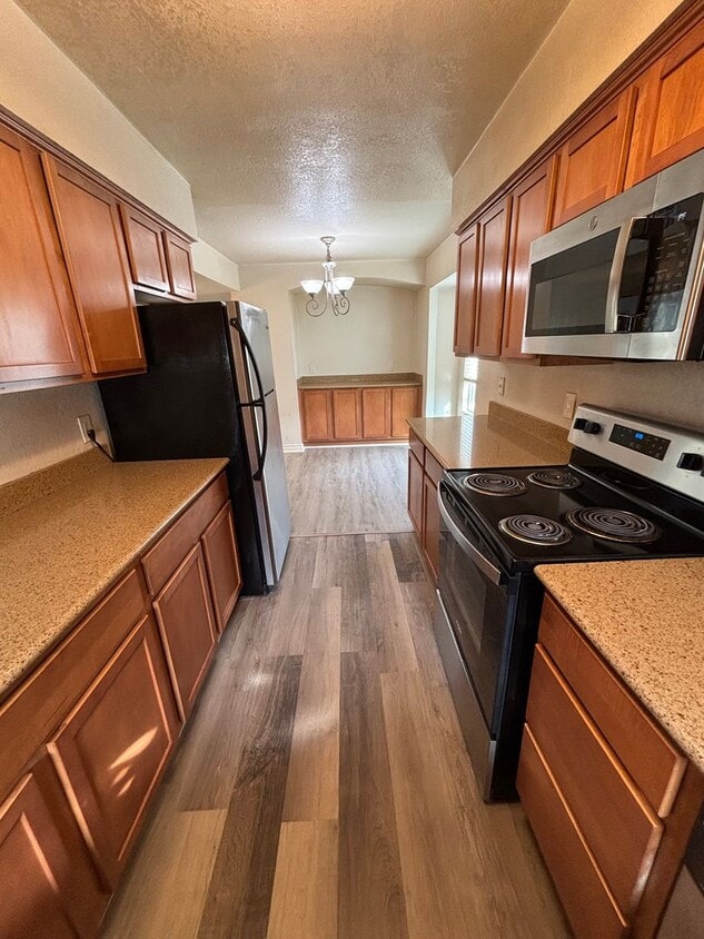 Foto principal - 3739 W Bullard Ave