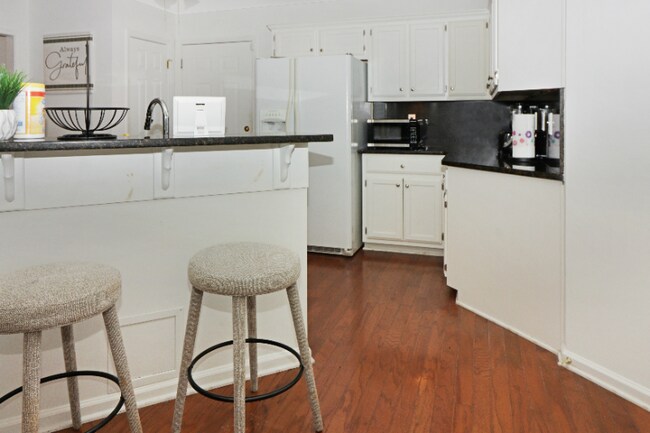 Foto del edificio - 888 Saddlebred Way