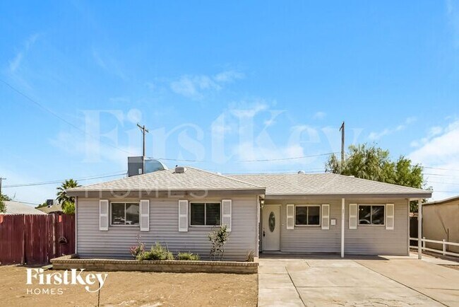 Building Photo - 2711 West Elm Street