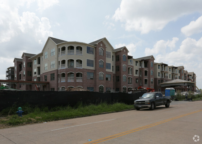 Primary Photo - The Abbey at Westminster Plaza