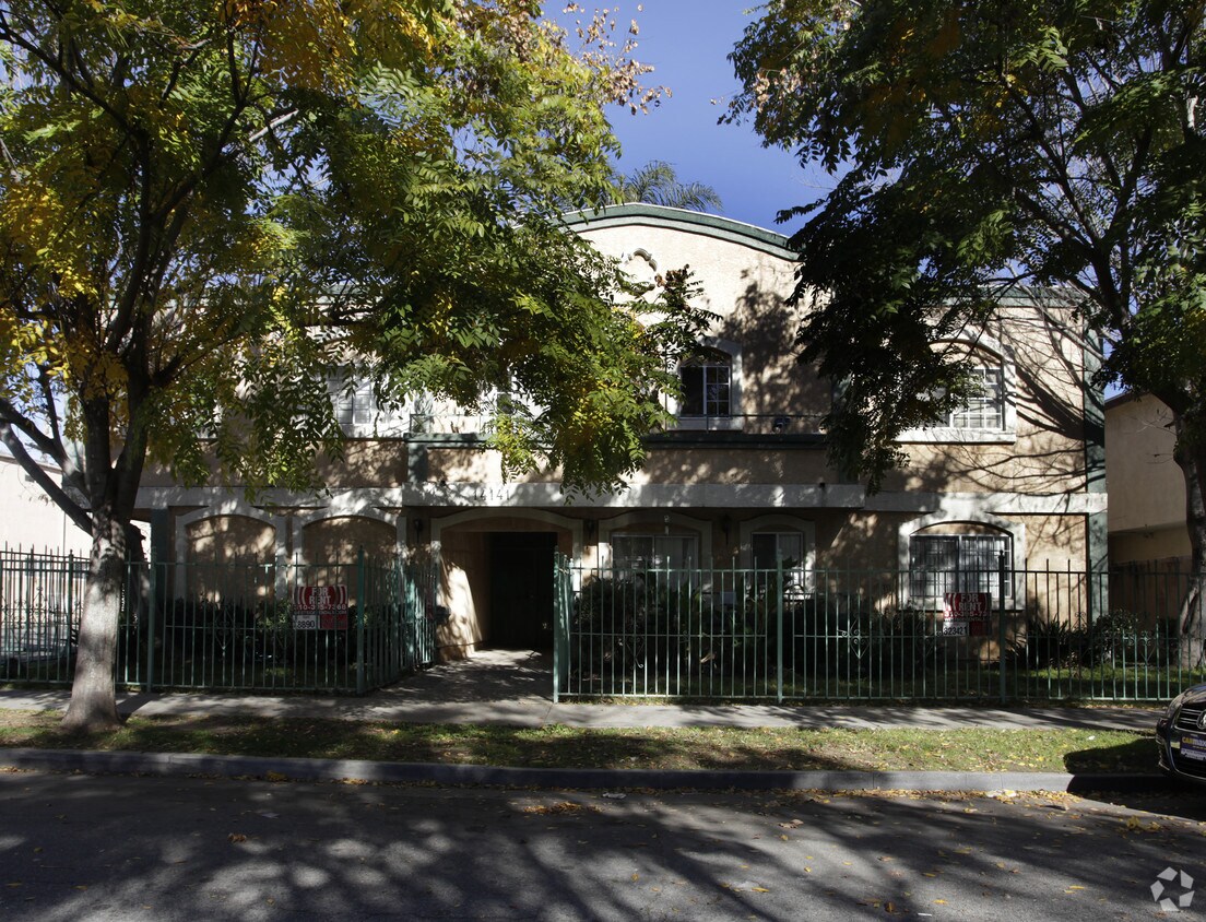 Foto del edificio - 14141 Erwin St