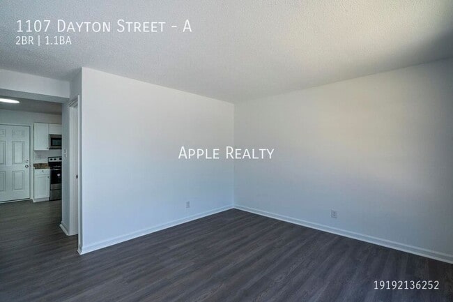 Foto del edificio - 1107 Dayton St