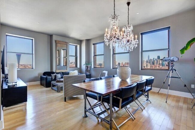 Foto del edificio - 4 Beacon Way