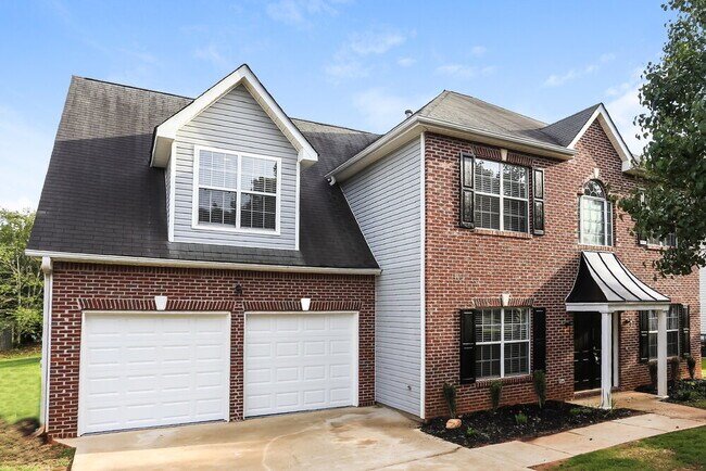 Building Photo - 5382 Winding Glen Dr