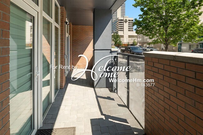 Foto del edificio - Rare Row House at The Montage with 2 Parki...