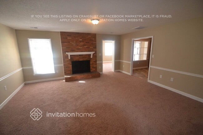 Building Photo - 6536 Brushwood Dr