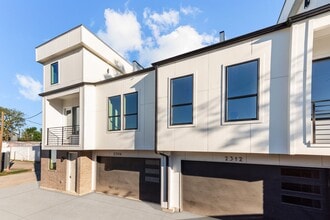 Building Photo - 2314 Barbee St