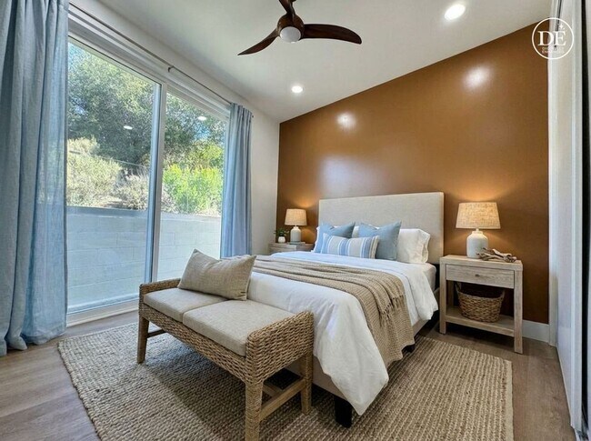 Foto del edificio - Brand New Upgraded 2BD2BA ADU | Gated | Canyon Views | Private Laundry & Parking