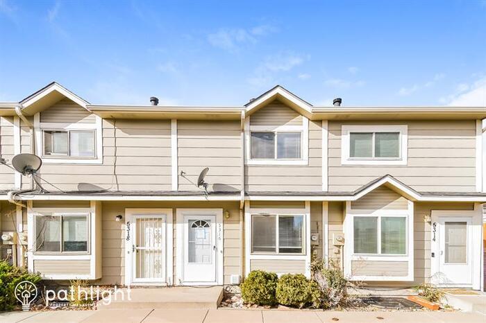 Primary Photo - 5316 Solar Ridge Drive, Colorado Springs, ...