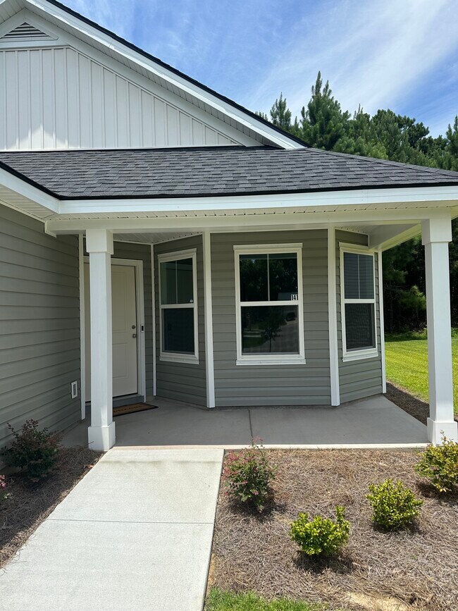 Foto del edificio - 141 Teal Bluff Blvd