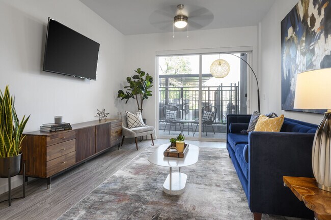 Foto del edificio - Aspire 7th and Grant