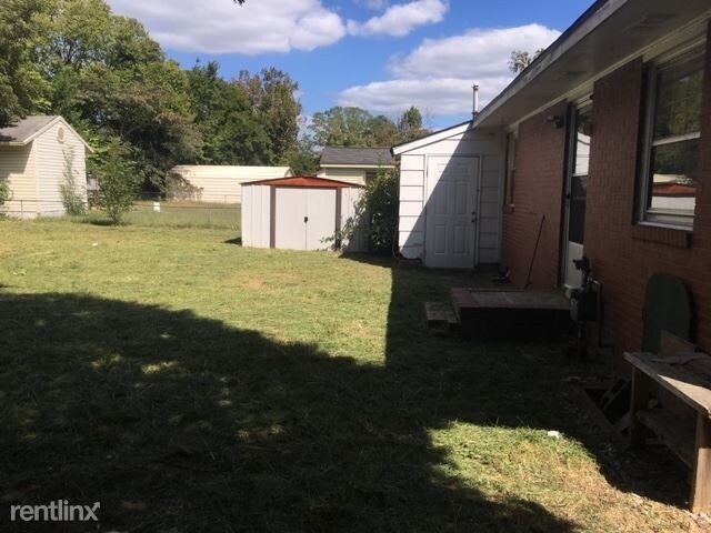 Building Photo - 3 br, 1 bath House - 4320 Atlantic Ave