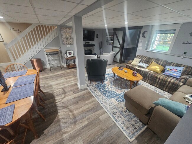 Foto del edificio - 435 High St