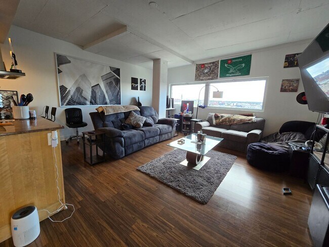 Foto del edificio - 212 Brown St