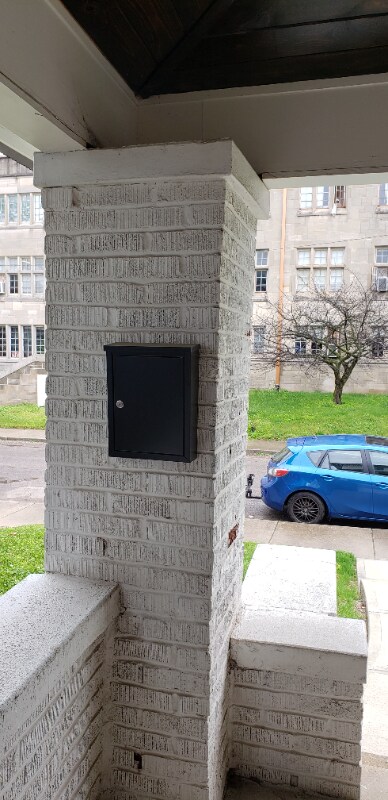 Foto del edificio - 2832 N Park Ave