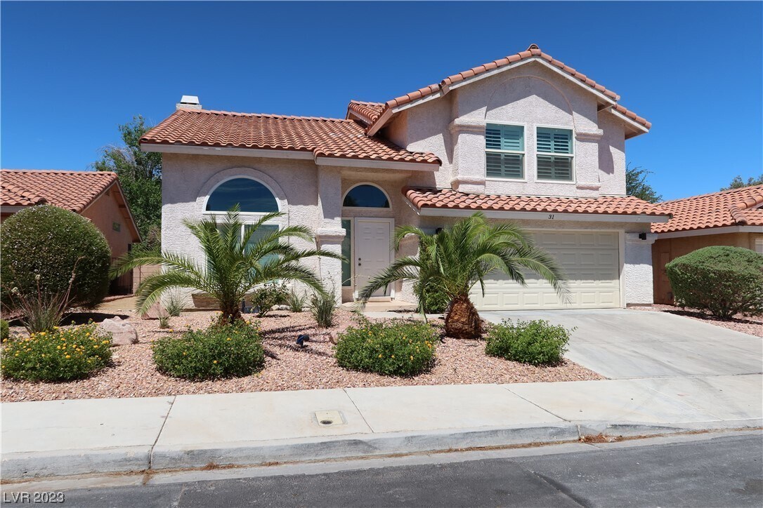 31 Fantasia Ln, Henderson, NV 89074 House Rental in Henderson, NV