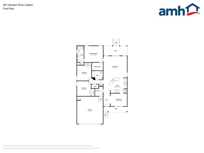 Building Photo - 201 Houston Dr