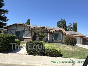 Building Photo - 1110 E Rose Ct