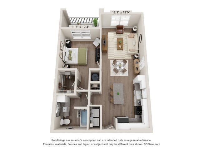 Interior Photo - Ilumina Zephyrhills