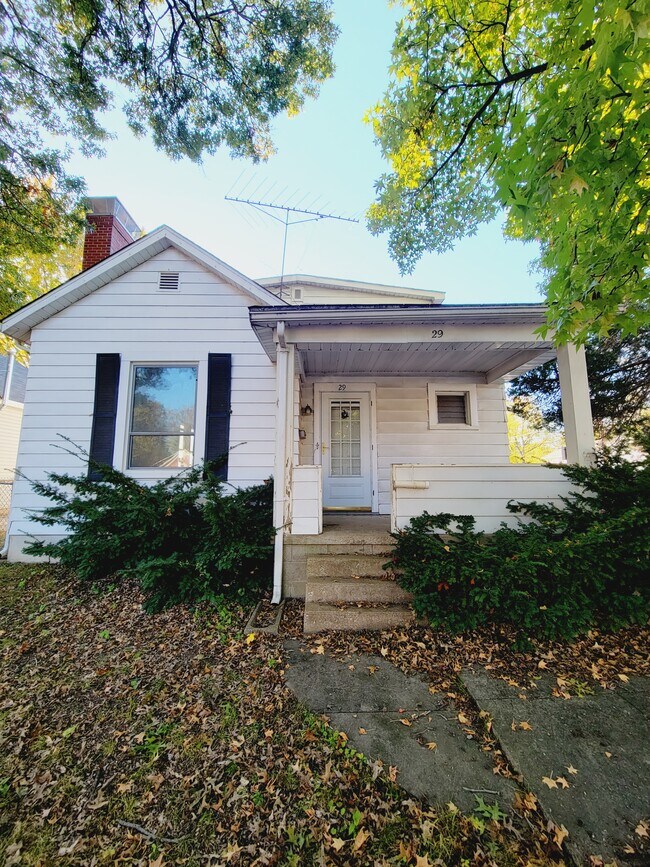 Building Photo - 29 Jefferson Ave