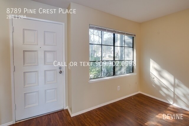 Foto del edificio - Lovely 2 bedroom condo for