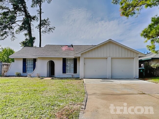 Building Photo - 9007 Gauguin Dr