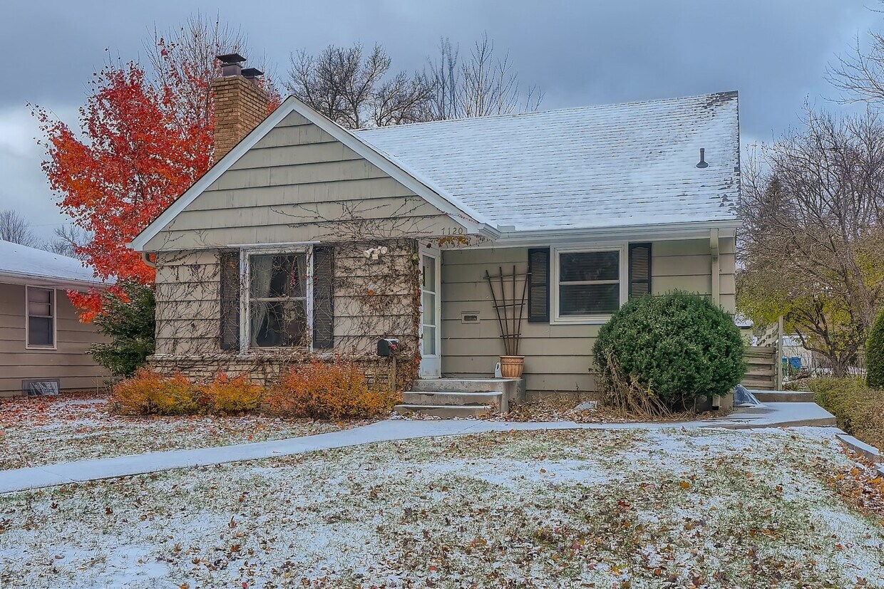 7120 2nd Ave S, Richfield, MN 55423 House Rental in Richfield, MN