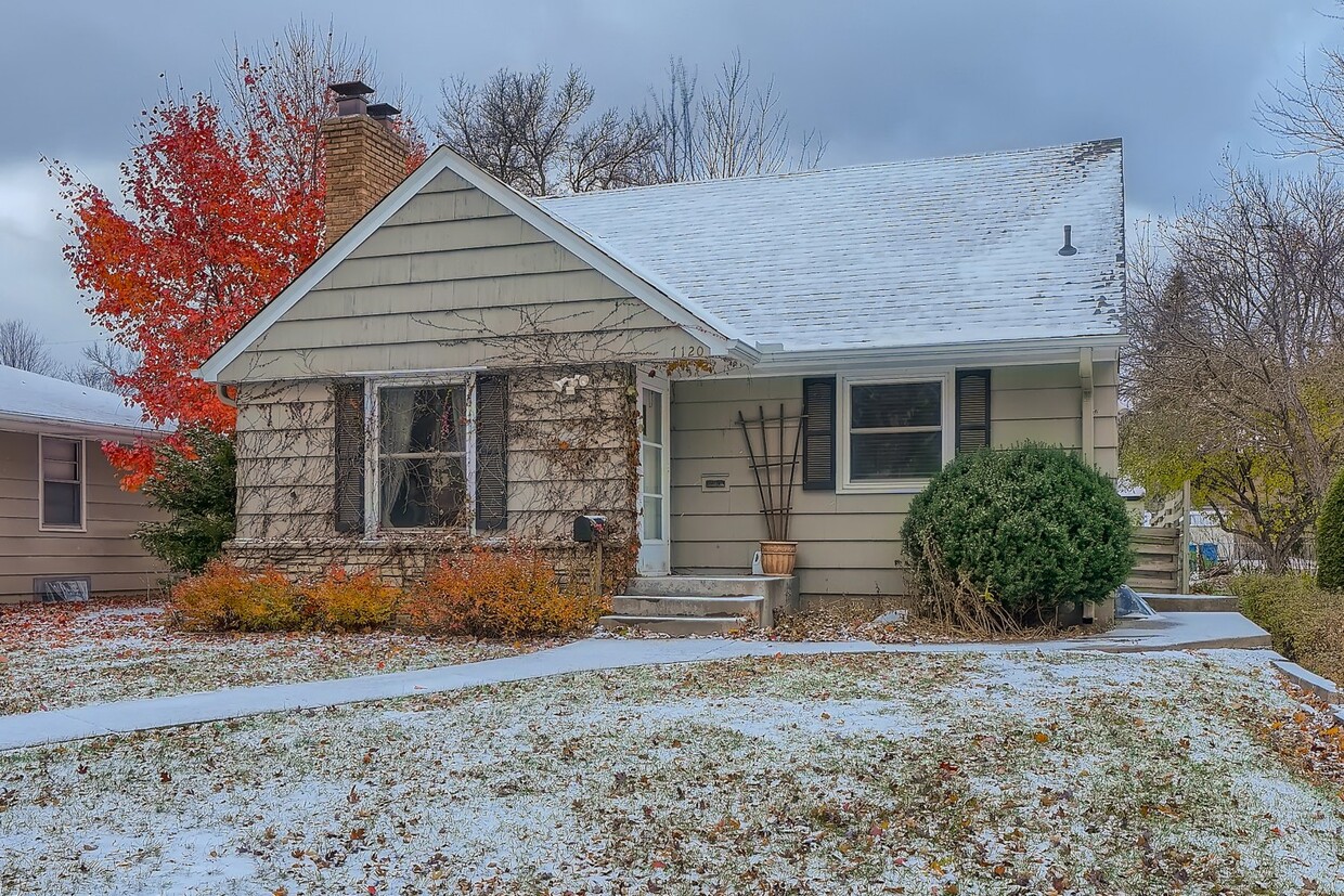 7120 2nd Ave S, Richfield, MN 55423 House Rental in Richfield, MN