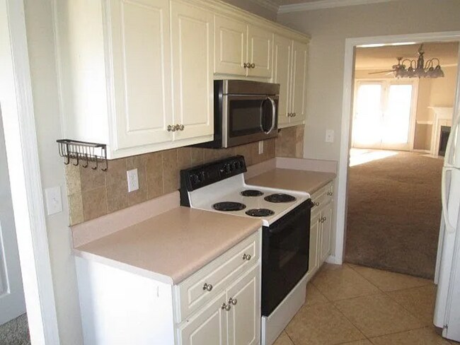 Foto del edificio - 4423 Misty Cove Ct