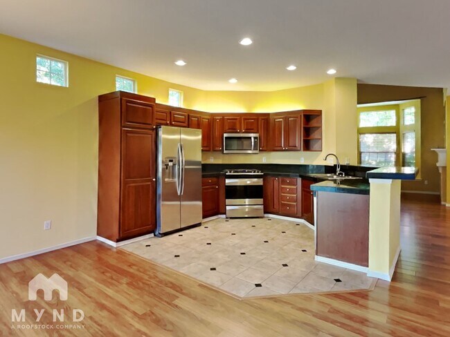 Foto del edificio - 1723 NE Ashberry Dr