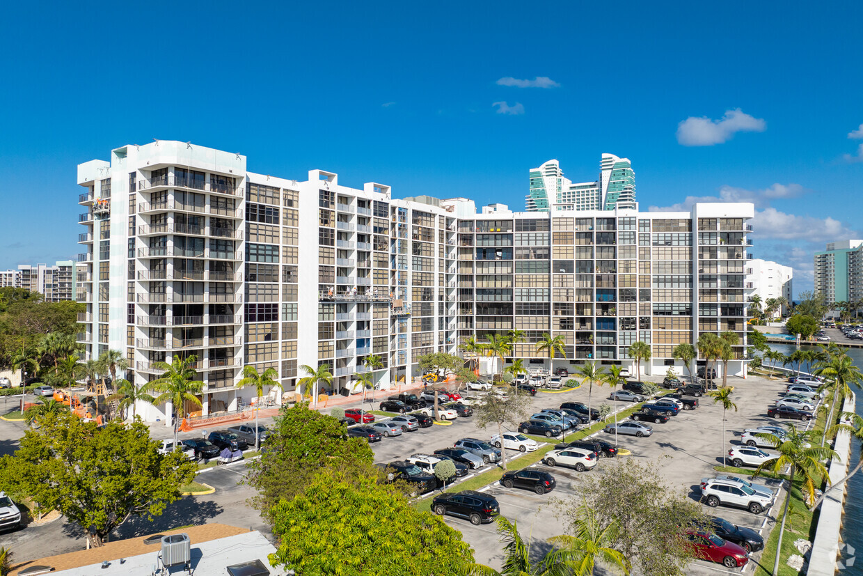 Foto principal - Towers Of Oceanview