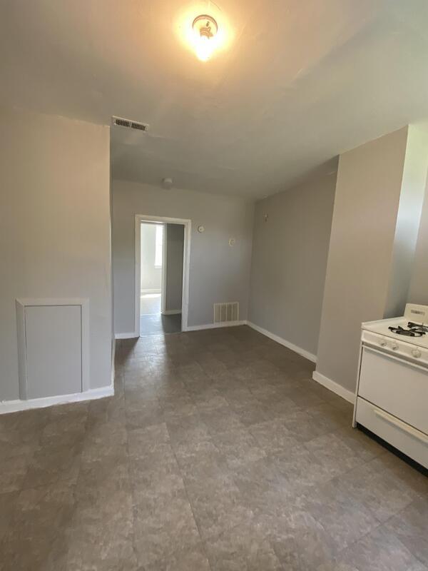 Foto del edificio - 1326 N Calhoun St