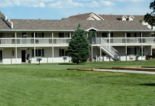 Building Photo - 9900 E Florida Ave