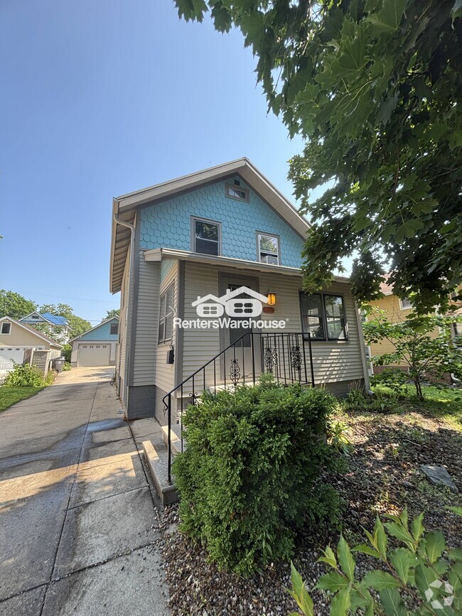 Building Photo - 2805 Kingman Ave