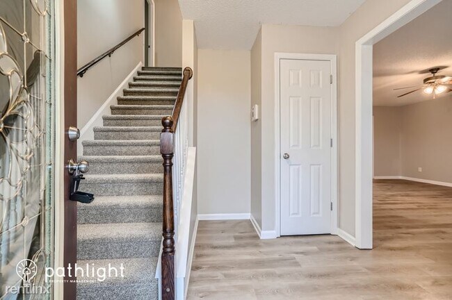 Building Photo - 3 br, 2 bath House - 1142 Otis Drive UNIT