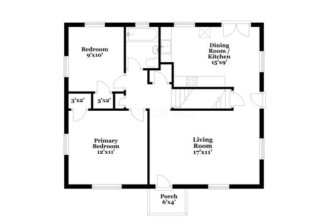 Building Photo - 494 Eldon Ave
