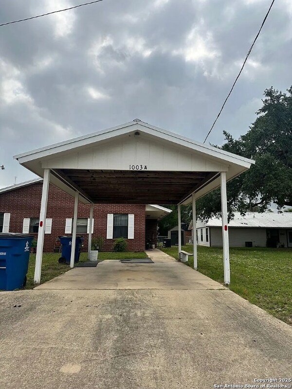 Foto del edificio - 1003 Commerce St