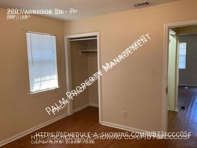 Foto del edificio - 200 Varnedoe Dr