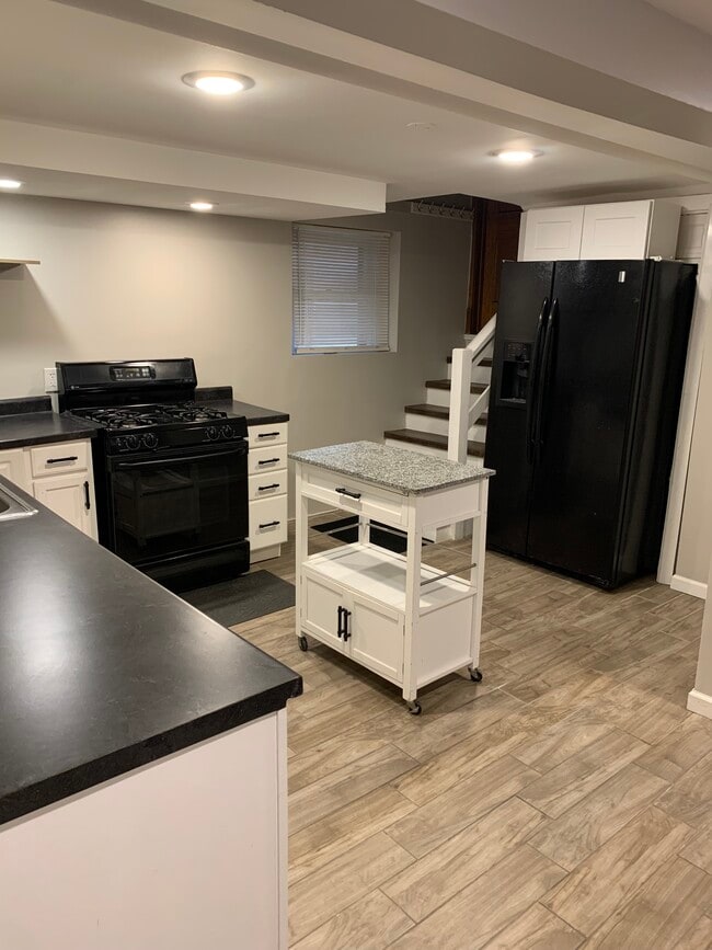 Foto del edificio - 2122 Kenilworth Ave