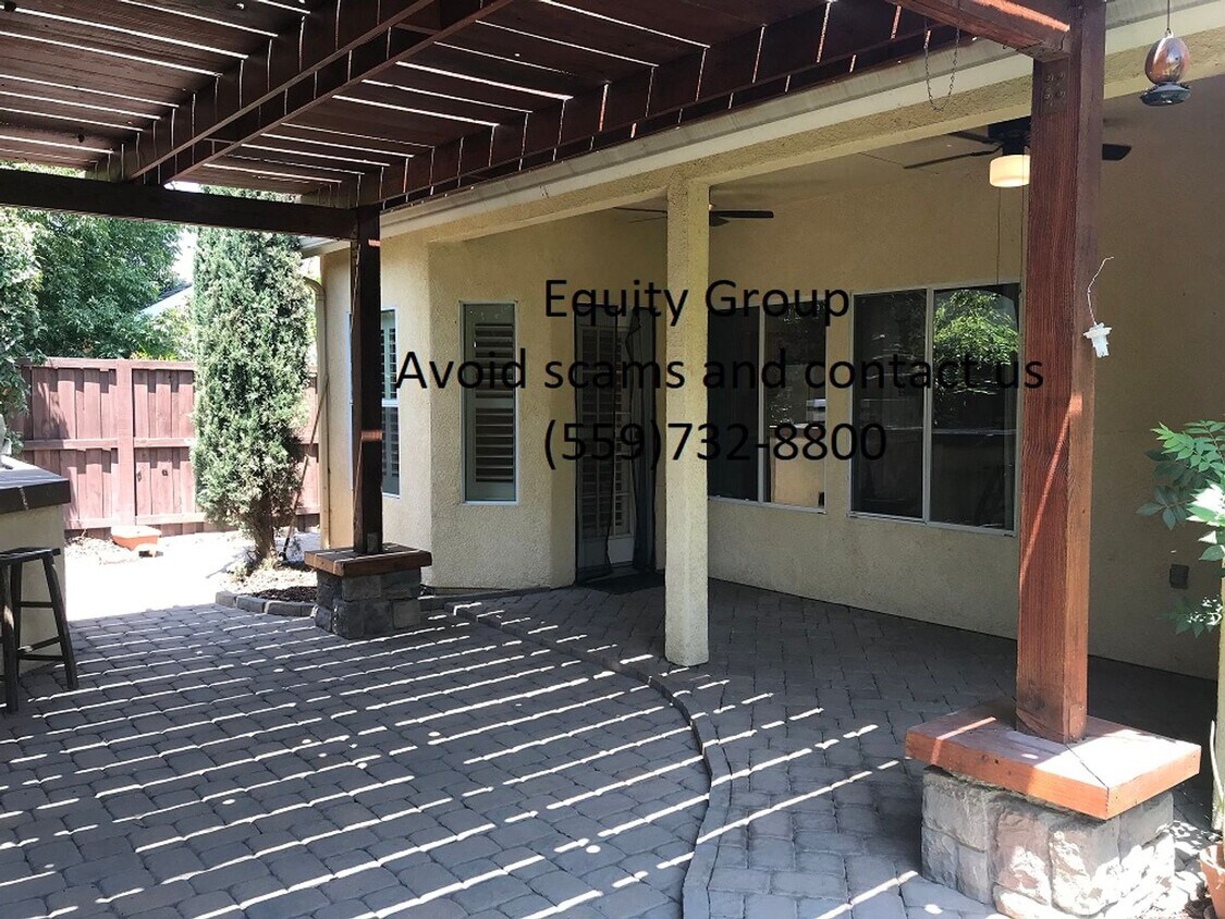 Foto principal - Gorgeous NW Visalia home for rent!