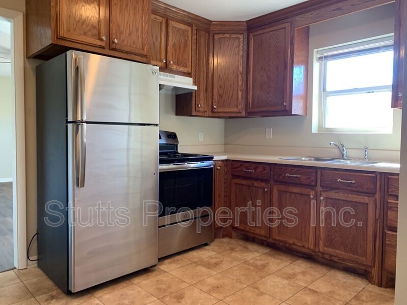 900 W Montgomery Ave Unit 201, Sheffield, AL 35660 Condo for Rent in