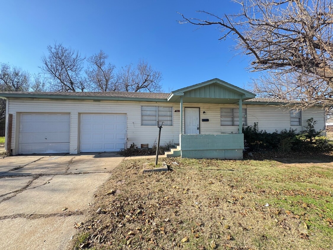 Photo - 9111 N Walker Ave (Oklahoma City, OK)