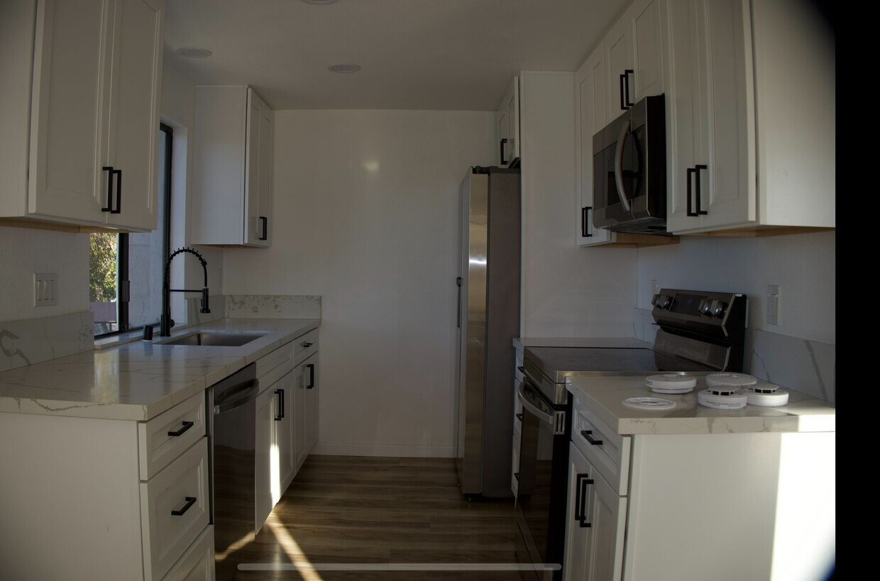 Primary Photo - 2 Bedrooms 2 full baths corner condo in National City.