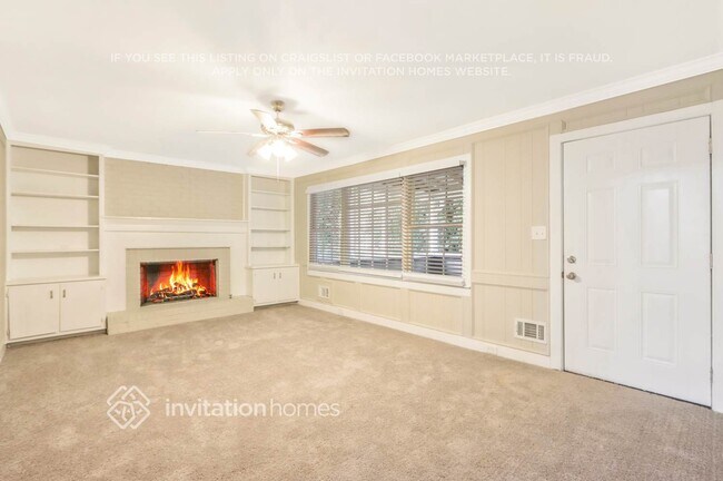 Foto del edificio - 6531 Capstone Cir NW