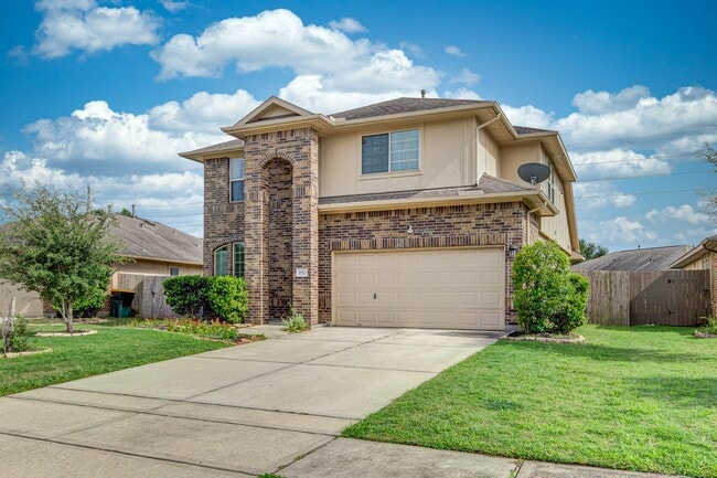 Building Photo - 17923 Alora Springs Trace